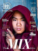 Lens Magazine